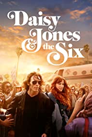 Watch Full TV Series :Daisy Jones The Six (2023)