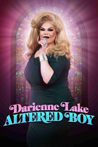 Watch Full Movie :Untitled Darienne Lake Comedy Special (2023)