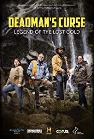 Watch Full TV Series :Deadmans Curse (2022-)