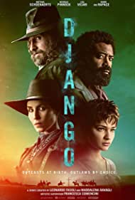 Watch Full TV Series :Django (2023-)