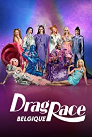 Watch Full TV Series :Drag Race Belgique (2023)