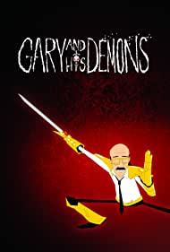 Watch Full TV Series :Gary and His Demons (2018)