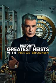 Watch Full TV Series :Historys Greatest Heists (2023-)