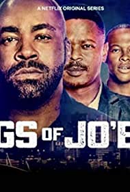 Watch Full TV Series :Kings of Joburg (2020-)