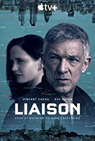 Watch Full TV Series :Liaison (2023-)