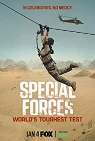 Watch Full TV Series :Special Forces Worlds Toughest Test (2023-)