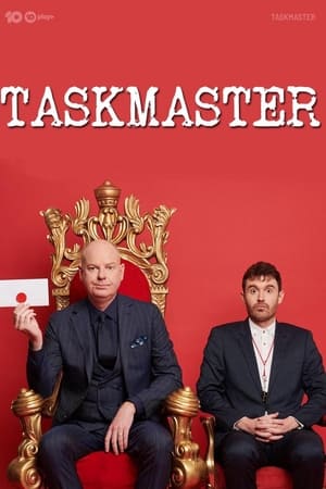 Watch Full TV Series :Taskmaster AU (2023)