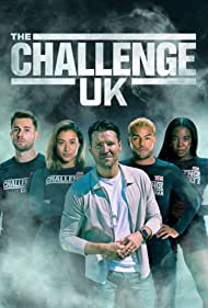 Watch Full TV Series :The Challenge: UK (2023)