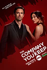 Watch Full TV Series :The Company You Keep (2023-)