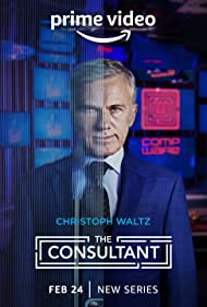 Watch Full TV Series :The Consultant (2023-)