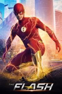Watch Full TV Series :The Flash