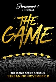 Watch Full TV Series :The Game (2021-)