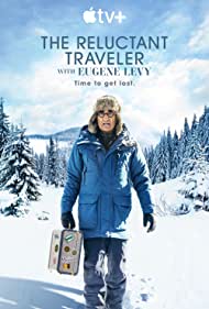 Watch Full TV Series :The Reluctant Traveler (2023-)