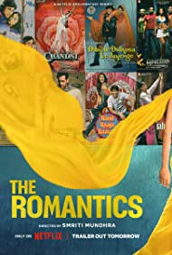 Watch Full TV Series :The Romantics (2023)