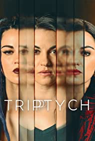 Watch Full TV Series :Triptych (2023-)