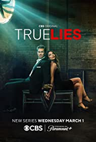 Watch Full TV Series :True Lies (2023-)