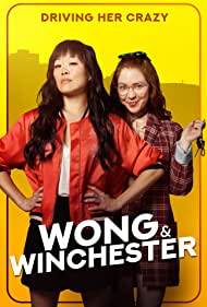 Watch Full TV Series :Wong Winchester (2023-)