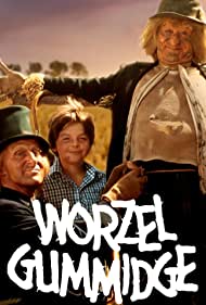 Watch Full TV Series :Worzel Gummidge (1979-1981)