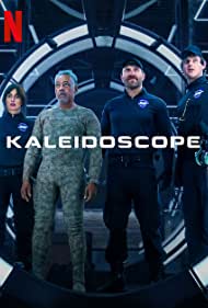 Watch Full TV Series :Kaleidoscope (2023-)