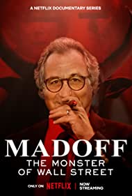 Watch Full TV Series :Madoff The Monster of Wall Street (2023-)