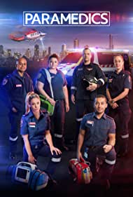 Watch Full TV Series :Paramedics (2018-)