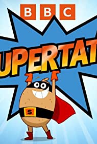 Watch Full TV Series :Supertato (2022-)