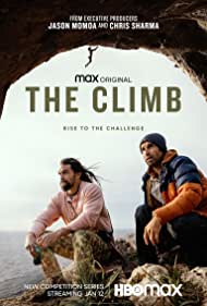 Watch Full TV Series :The Climb (2023-)