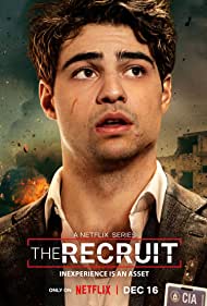Watch Full TV Series :The Recruit (2022-)