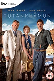 Watch Full TV Series :Tutankhamun (2016)