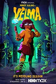 Watch Full TV Series :Velma (2023)