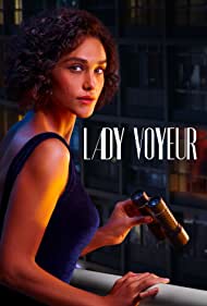 Watch Full TV Series :Lady Voyeur (2023)