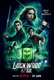 Watch Full TV Series :Lockwood Co (2023-)