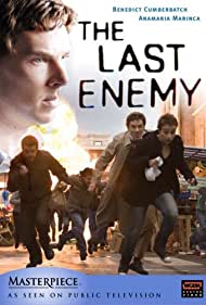 Watch Full TV Series :The Last Enemy (2008)