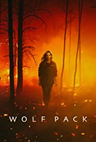 Watch Full TV Series :Wolf Pack (2023-)