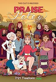 Watch Full TV Series :Praise Petey (2023-)
