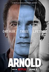 Watch Full TV Series :Arnold (2023-)