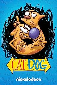 Watch Full TV Series :CatDog (1998-2005)
