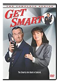 Watch Full TV Series :Get Smart (1995)