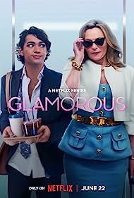 Watch Full TV Series :Glamorous (2023-)