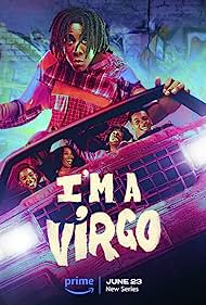 Watch Full TV Series :Im a Virgo (2023-)