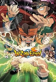 Watch Full TV Series :Inazuma Eleven (2008-2011)