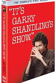 Watch Full TV Series :Its Garry Shandlings Show  (1986-1990)