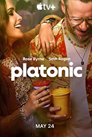 Watch Full TV Series :Platonic (2023-)