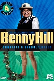 Watch Full TV Series :The Benny Hill Show (1969-1989)