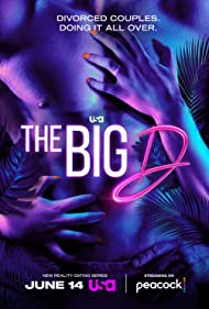 Watch Full TV Series :The Big D (2022-2023)