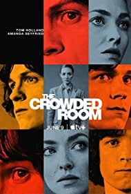 Watch Full TV Series :The Crowded Room (2023-)