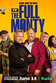 Watch Full TV Series :The Full Monty (2023-)