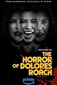 Watch Full TV Series :The Horror of Dolores Roach (2023-)