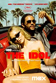 Watch Full TV Series :The Idol (2023-)