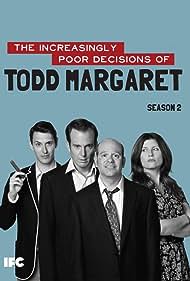 Watch Full TV Series :The Increasingly Poor Decisions of Todd Margaret (2009-2016)